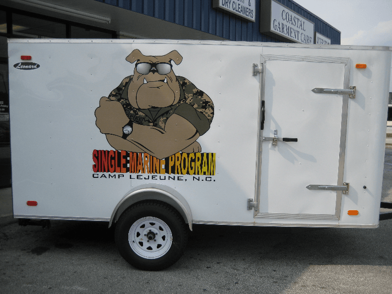 Single Marine Program