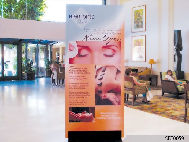 Custom Banner Frames Stands Signs By Tomorrow Jacksonville Fl