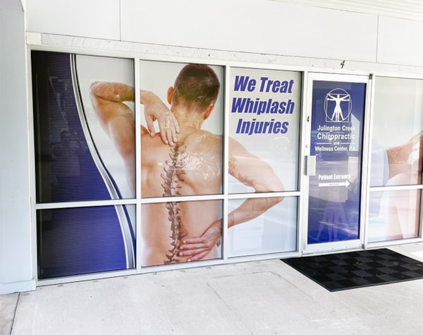 Window Graphics