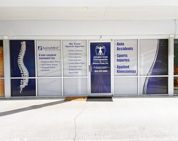 Window Graphics