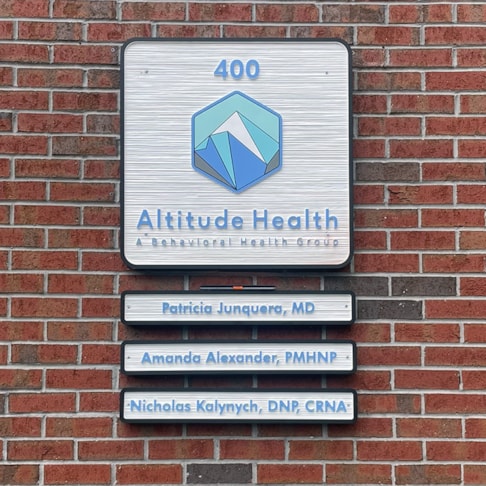 Sandblasted, routed and carved signs look great on any business!