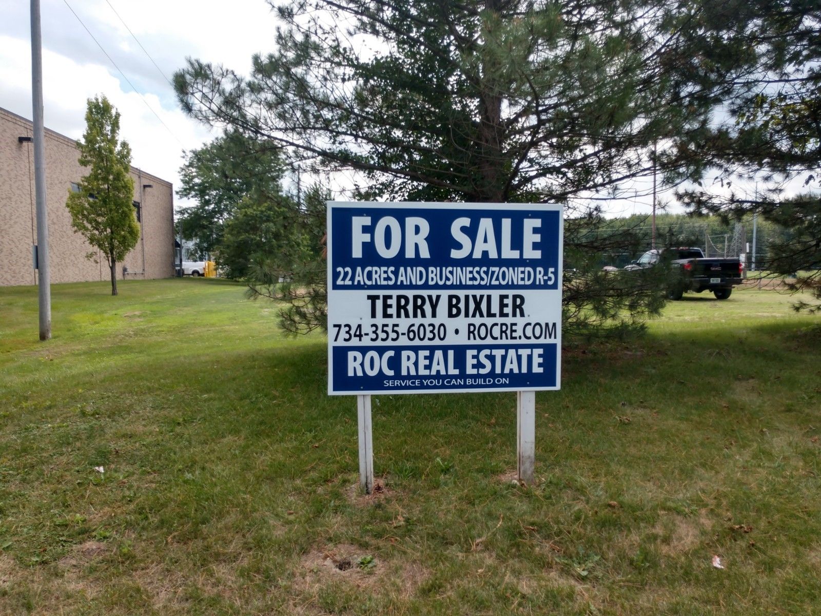 Custom Real Estate Signs Real Estate Signage Company Signs By