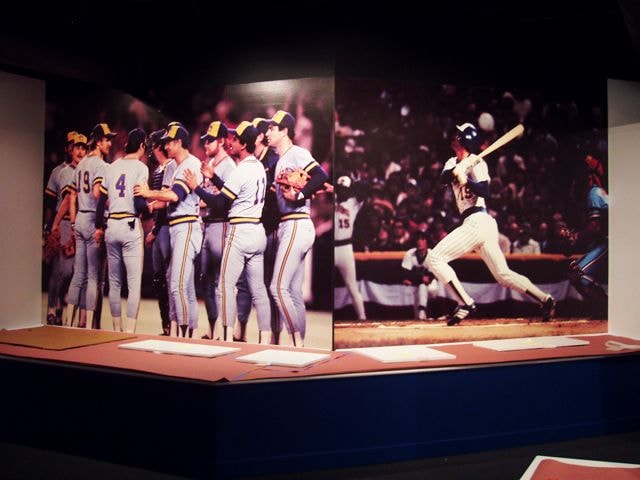 Wall Graphics & Murals