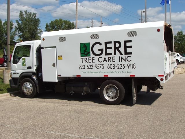 Vehicle Lettering & Graphics in [city]