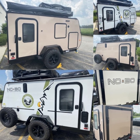 Custom Vehicle Wraps