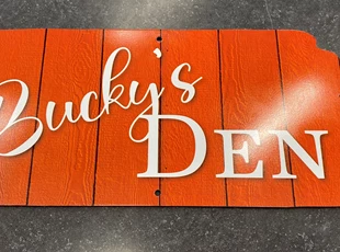 Metal Signs | Wooden & Routed Signs | Madison, Wisconsin