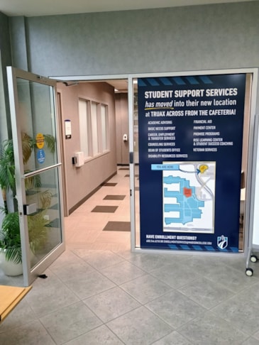 Window Decals and Graphics