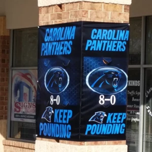Go Panthers