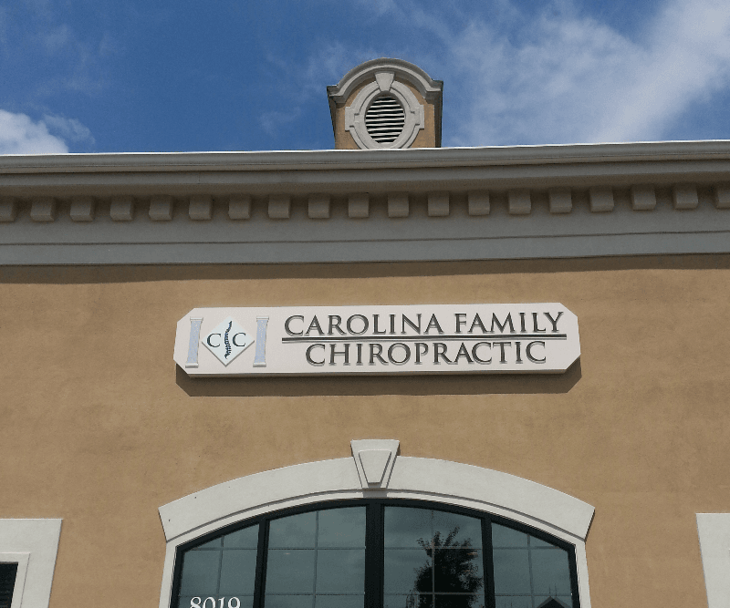 push through acrylic