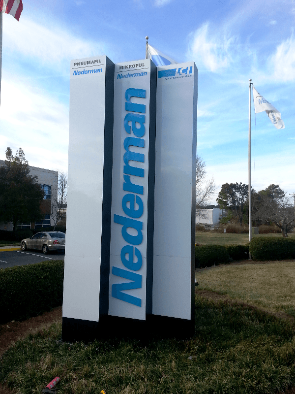 Outdoor Ornamental & Architectural Monument