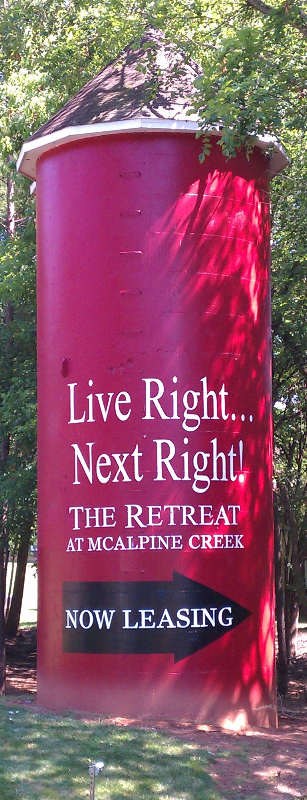 large format vinyl graphics