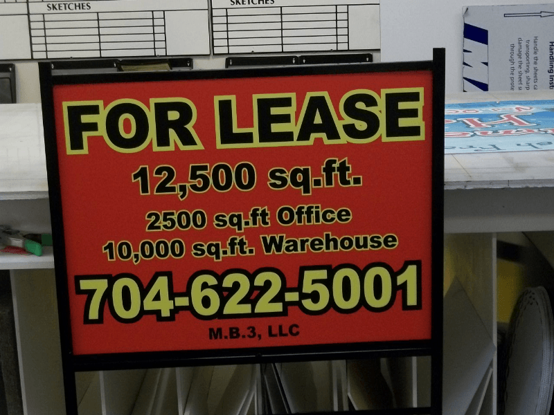 Point of Purchase Displays