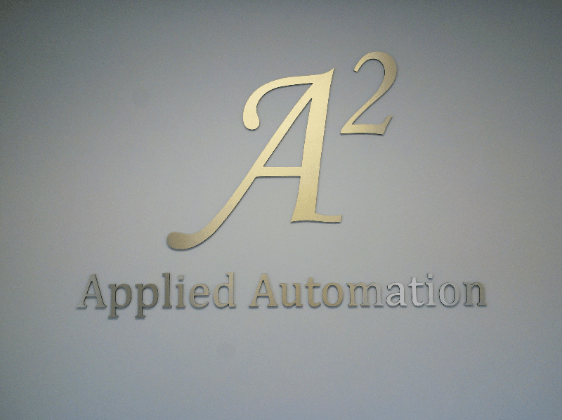 Three Dimensional Letters and images