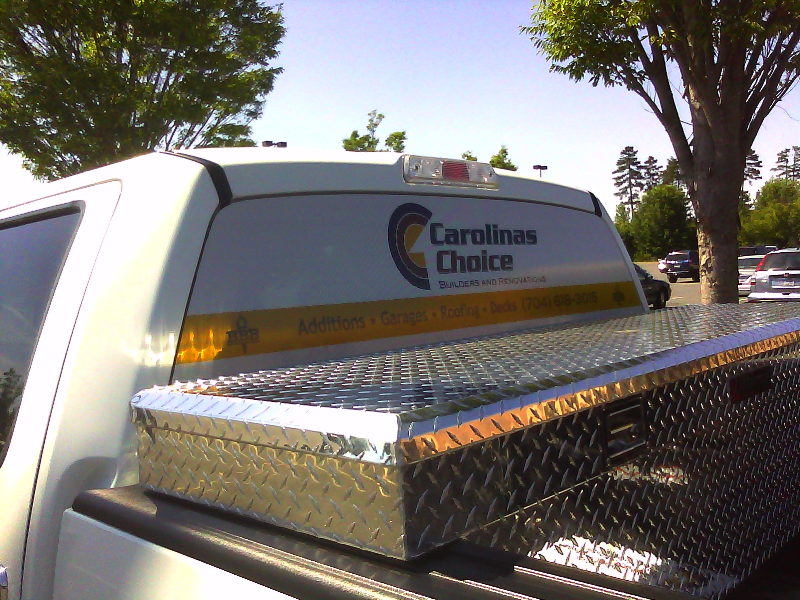 printed perforated vinyl