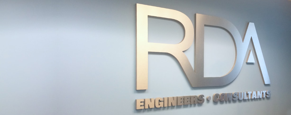 3D Signs & Dimensional Letters