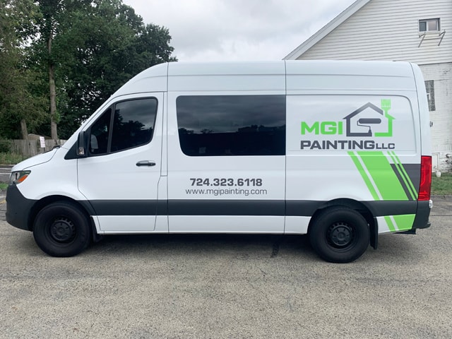 Van Graphics