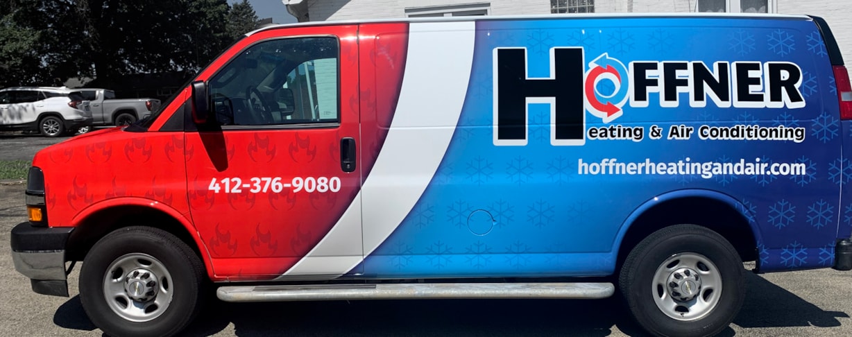 Vehicle Wraps