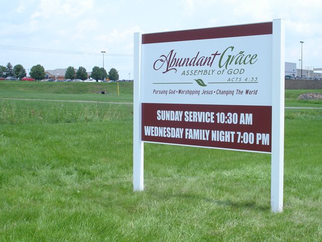 Aluminum Composite Panel/Aluminum Posts