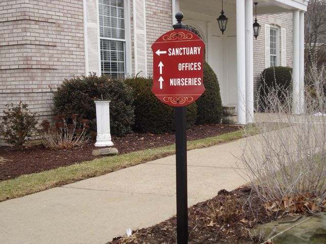 Aluminum Composite Panel/Aluminum Post