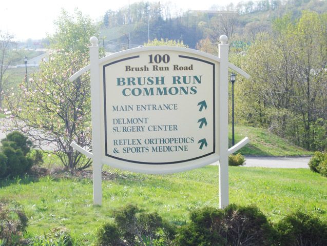 Formed PVC and Alumalite