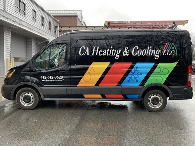 Van Wrap