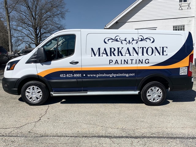 Vehicle Wrap