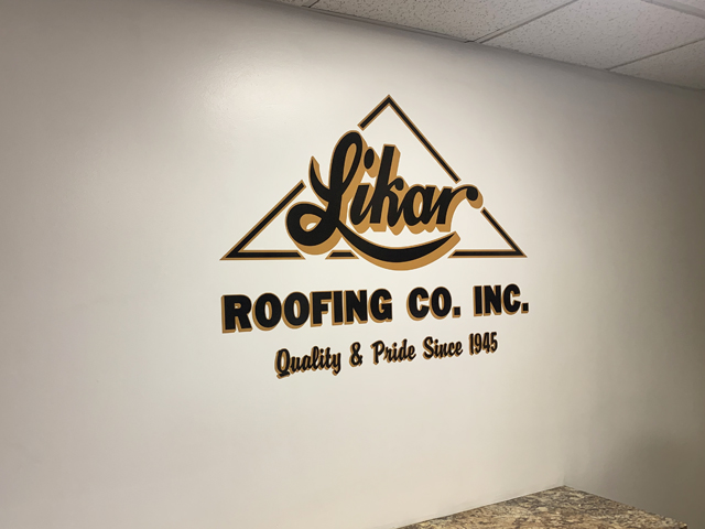 Wall Graphics