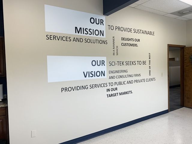 Wall Graphics
