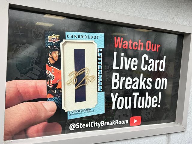 Perforated Window Film