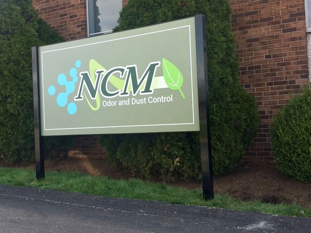 Aluminum Composite Panel/Aluminum Posts