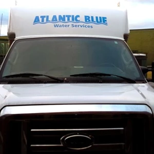 Atlantic Blue Front