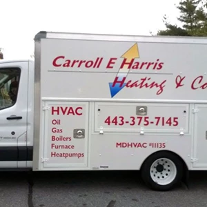 Carroll Harris 1