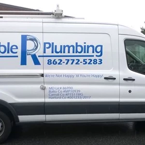 Double R Plumbing
