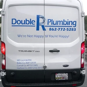 Double R Plumbing