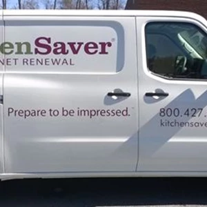Kitchen Saver Nissan NV1500 - 2
