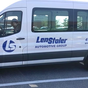 Len Stoler Transit