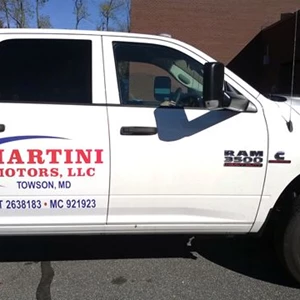 Martini Motors 1