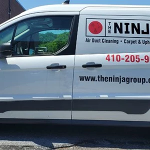 Ninja Group Transit Connect 2