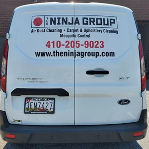 Ninja Group Transit Connect 3