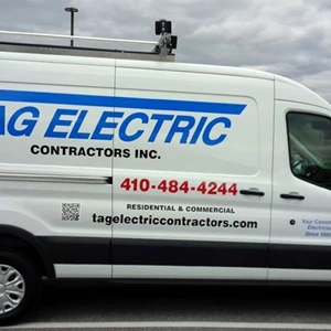 Tag Electric 1