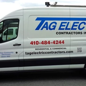 Tag Electric 2