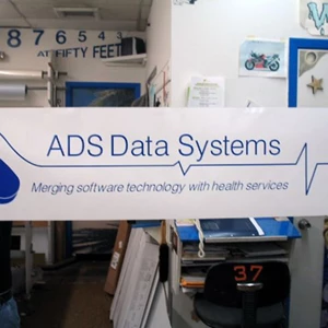 ADS Data Systems