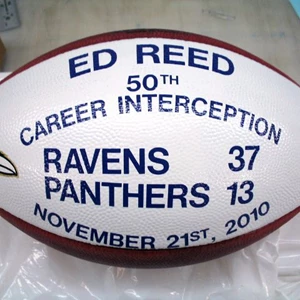 Reed (vs Panthers)