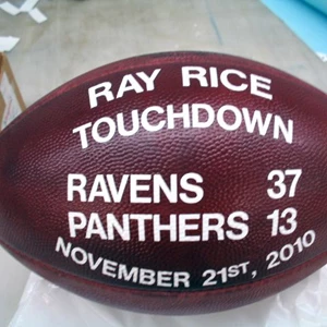 Rice (vs Panthers)