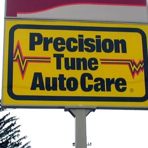 Precision Tune