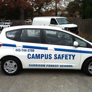 GFS Campus Safety