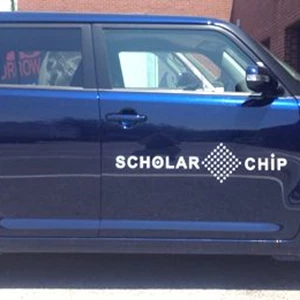 Scholar Chip
