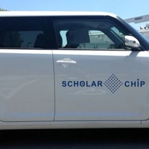 Scholar Chip 2