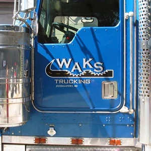 Waks Trucking