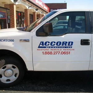Accord Truck 1